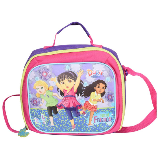 Sunce Παιδική τσάντα Dora Lunch Tote